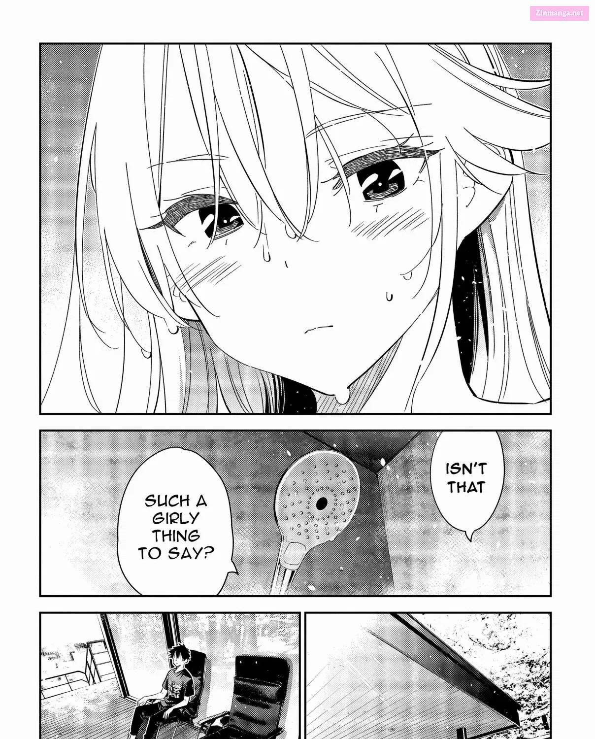 The Shiunji Family Children Zinmanga X Chapter 29 Page 53