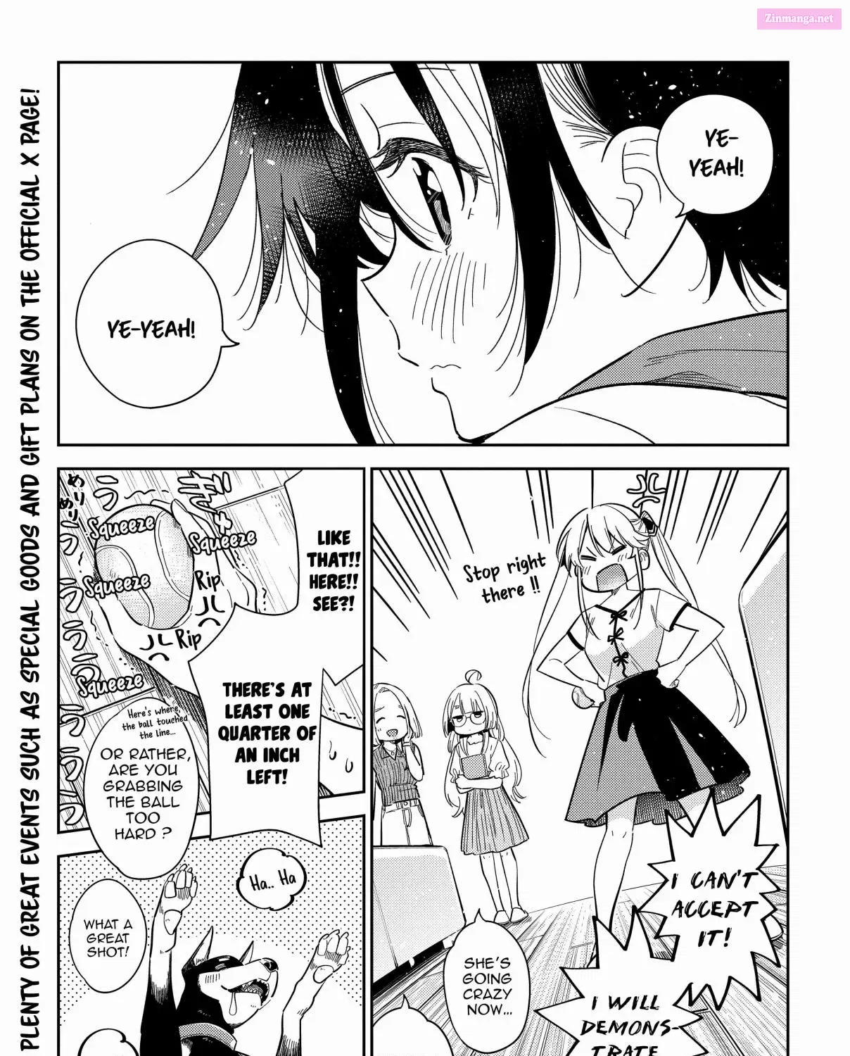 The Shiunji Family Children Zinmanga X Chapter 20 Page 19
