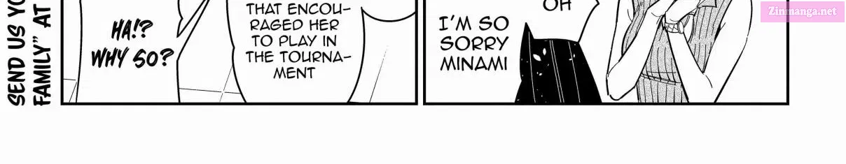The Shiunji Family Children Zinmanga X Chapter 20 Page 26