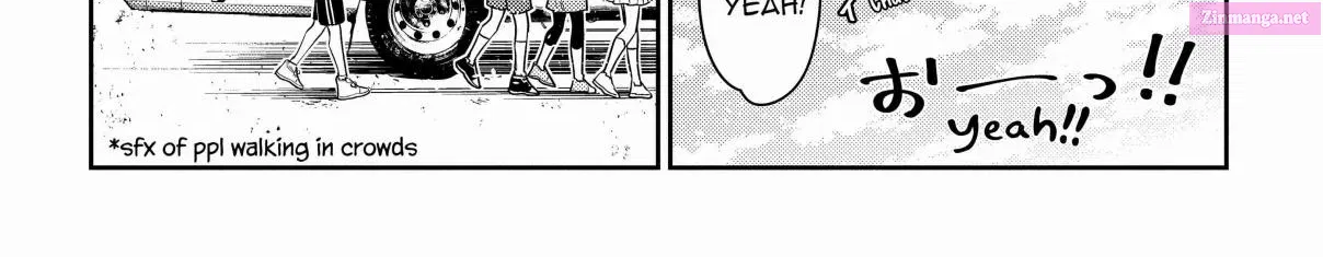 The Shiunji Family Children Zinmanga X Chapter 16 Page 25
