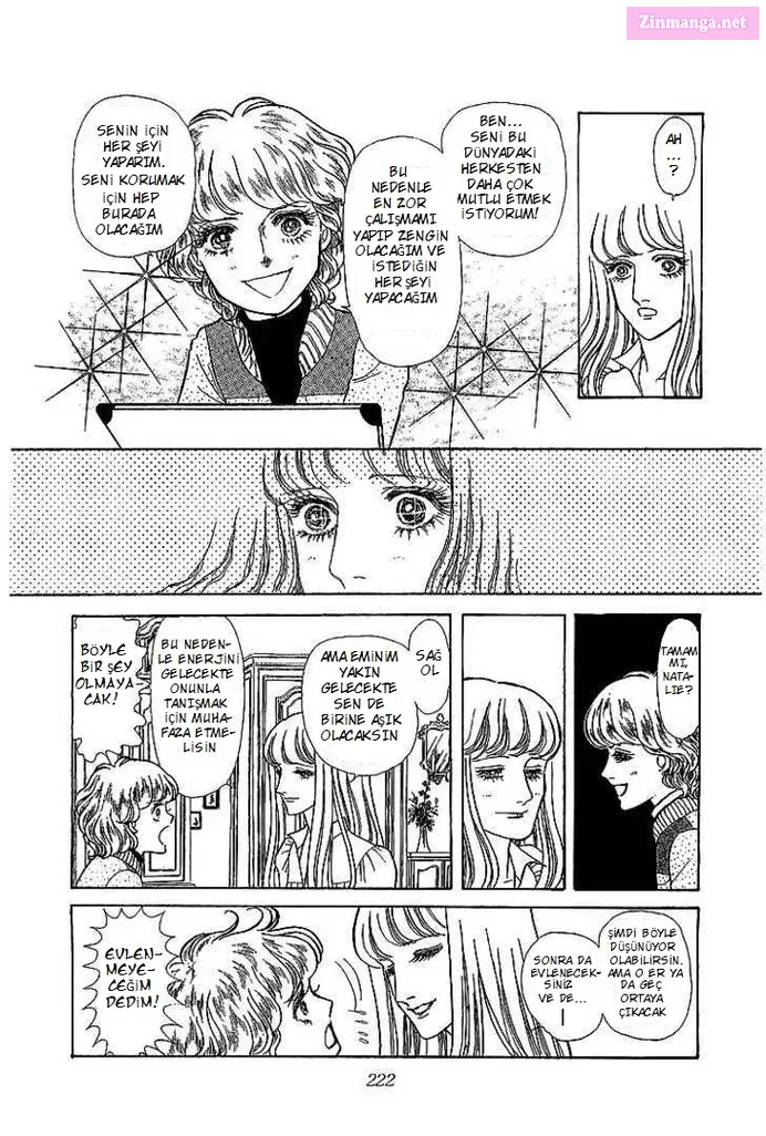 The Shiunji Family Children Zinmanga X Chapter 6 Page 32