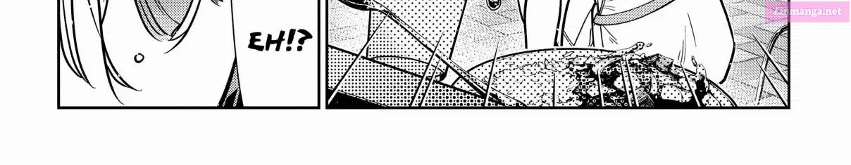 The Shiunji Family Children Zinmanga X Chapter 6 Page 34