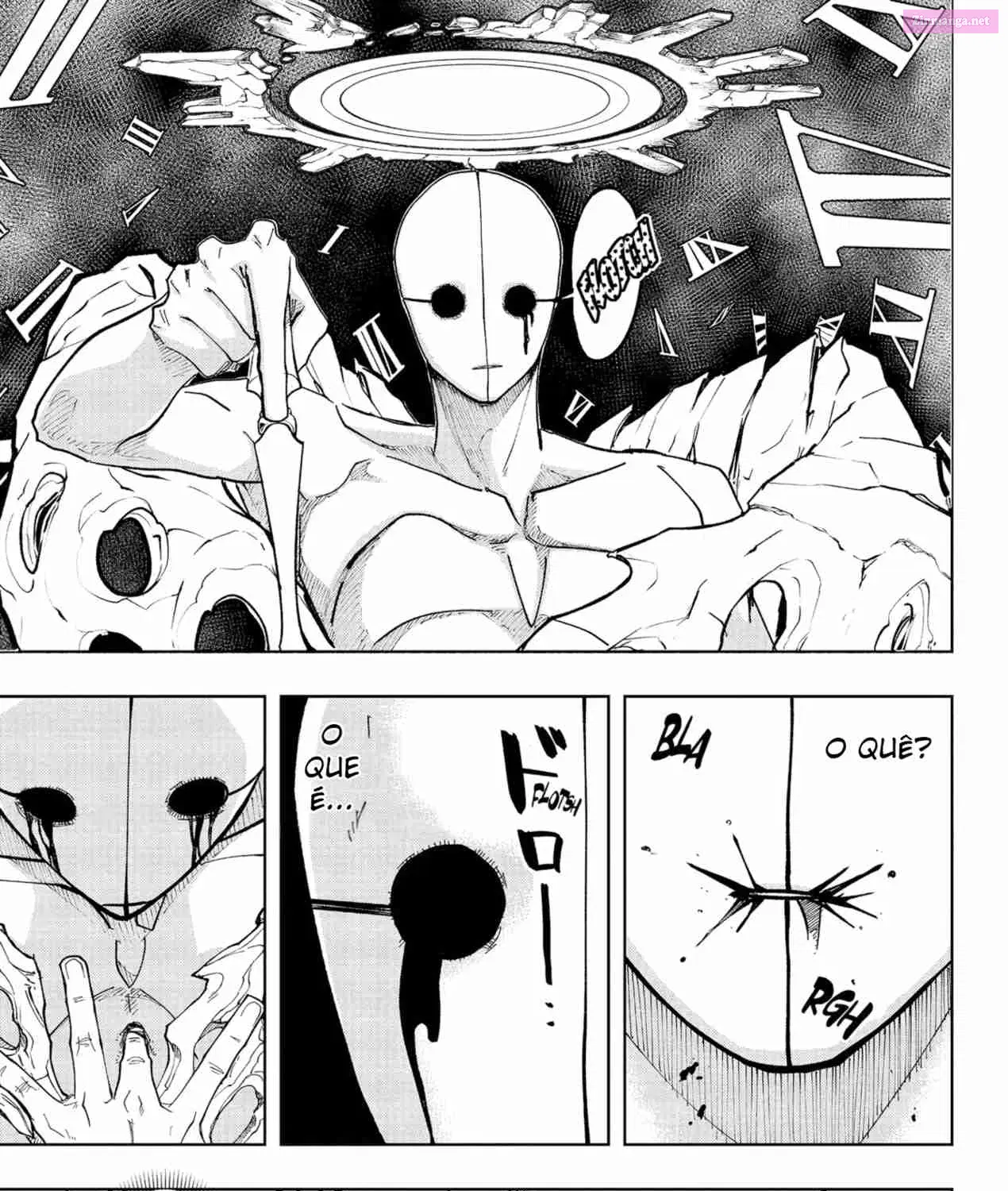 The Shiunji Family Children Zinmanga X Chapter 6 Page 39