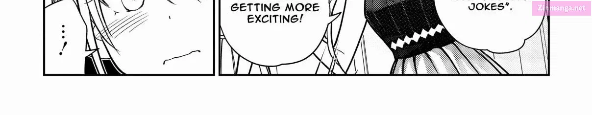 The Shiunji Family Children Zinmanga X Chapter 2 Page 13