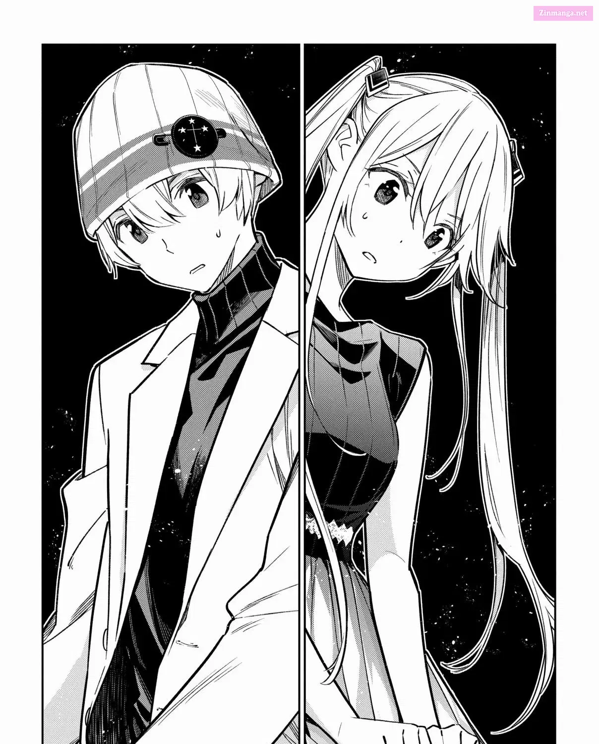 The Shiunji Family Children Zinmanga X Chapter 2 Page 20