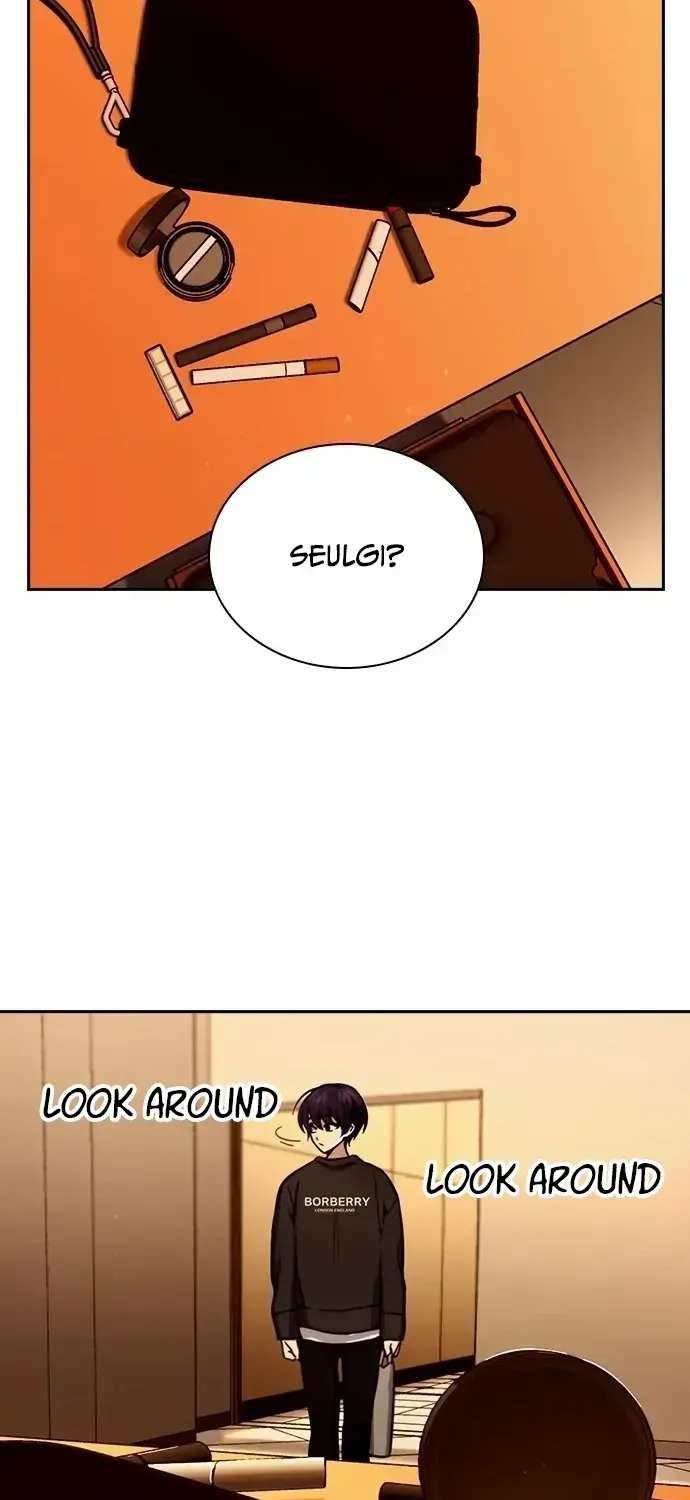 Friendly Rivalry Zinmanga X Chapter 11 Page 3