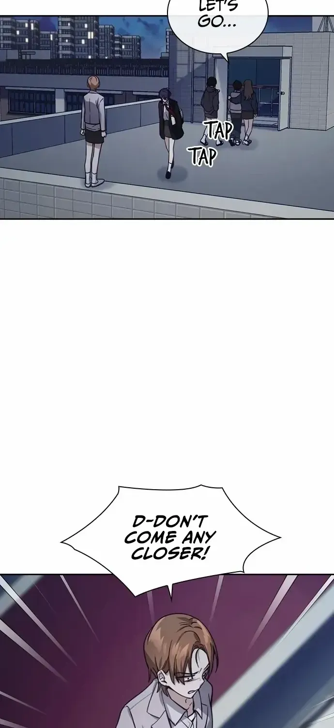 Friendly Rivalry Zinmanga X Chapter 11 Page 51