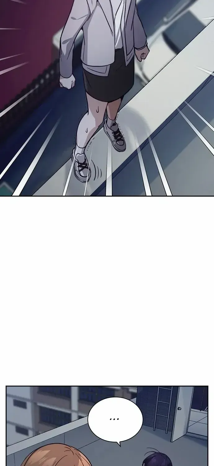 Friendly Rivalry Zinmanga X Chapter 11 Page 52