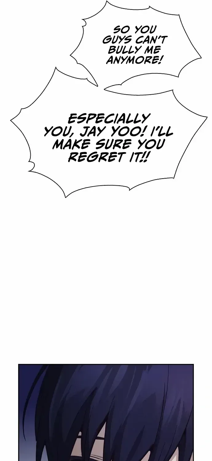 Friendly Rivalry Zinmanga X Chapter 11 Page 55