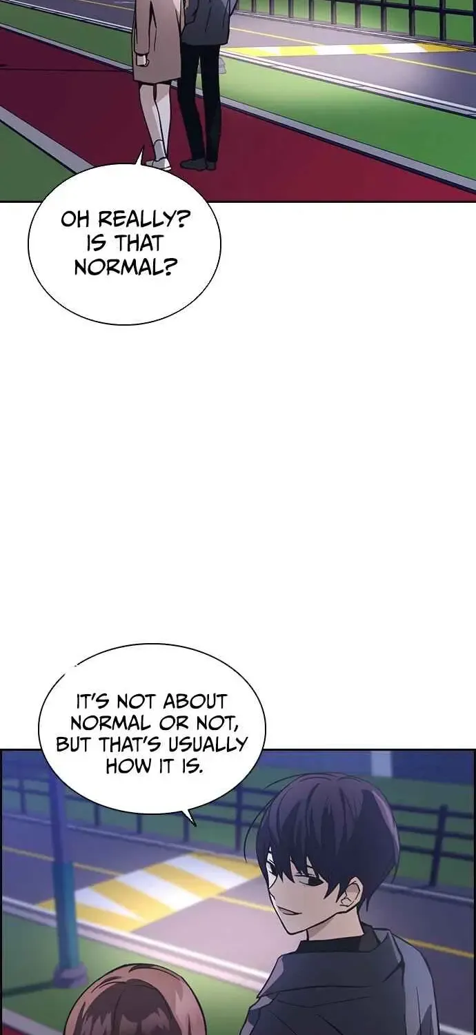 Friendly Rivalry Zinmanga X Chapter 2 Page 18