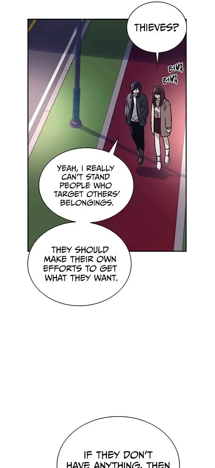 Friendly Rivalry Zinmanga X Chapter 2 Page 30