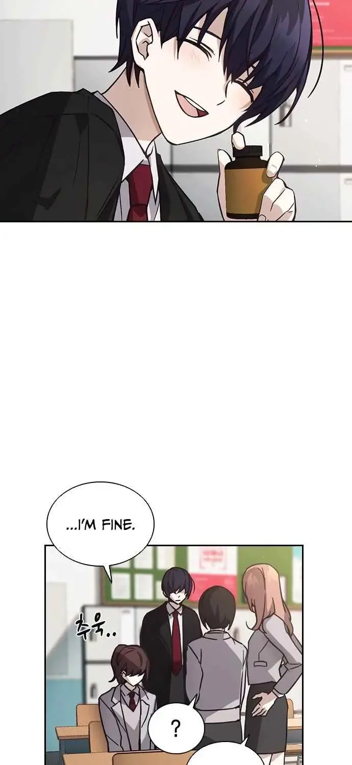 Friendly Rivalry Zinmanga X Chapter 2 Page 42