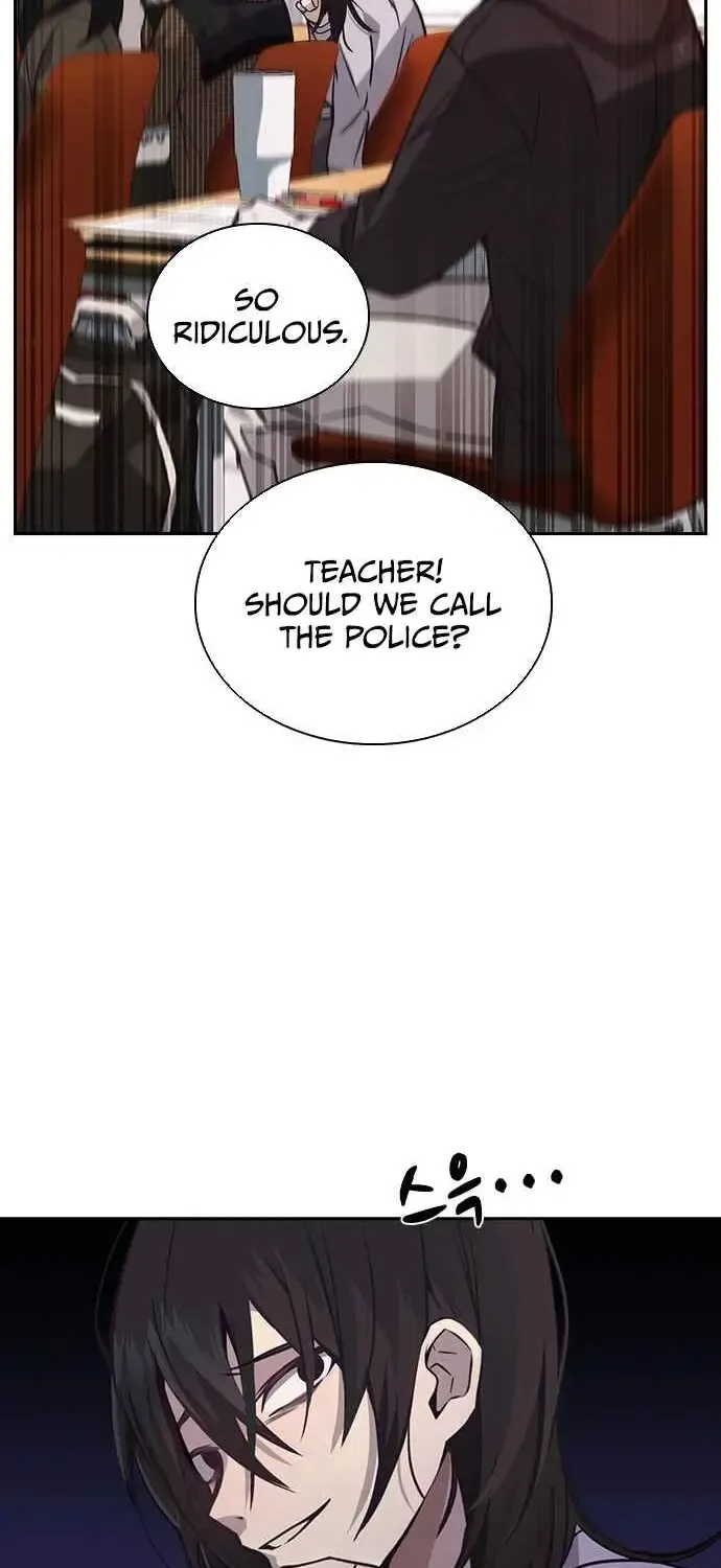 Friendly Rivalry Zinmanga X Chapter 2 Page 126