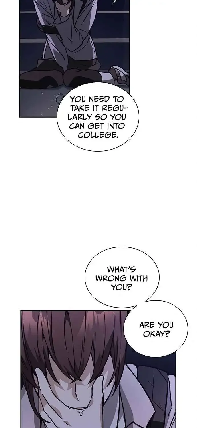 Friendly Rivalry Zinmanga X Chapter 2 Page 148