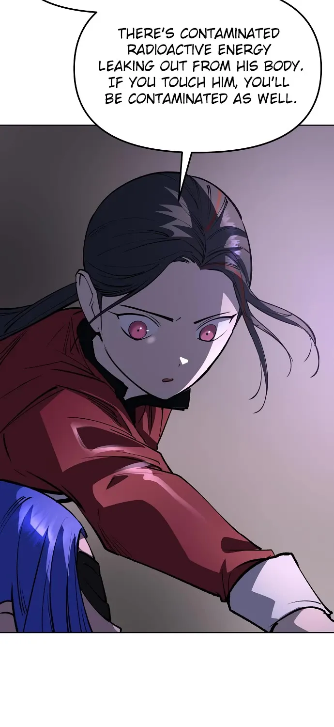 Cosmic Heavenly Demon 3077 Zinmanga X Chapter 34 Page 29