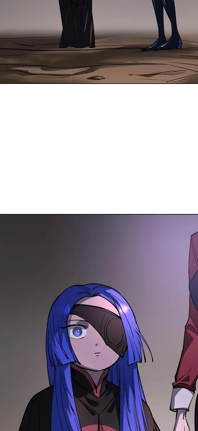 Cosmic Heavenly Demon 3077 Zinmanga X Chapter 34 Page 37