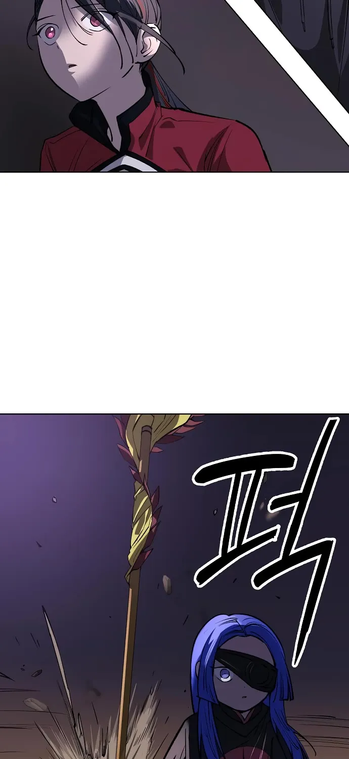 Cosmic Heavenly Demon 3077 Zinmanga X Chapter 34 Page 49