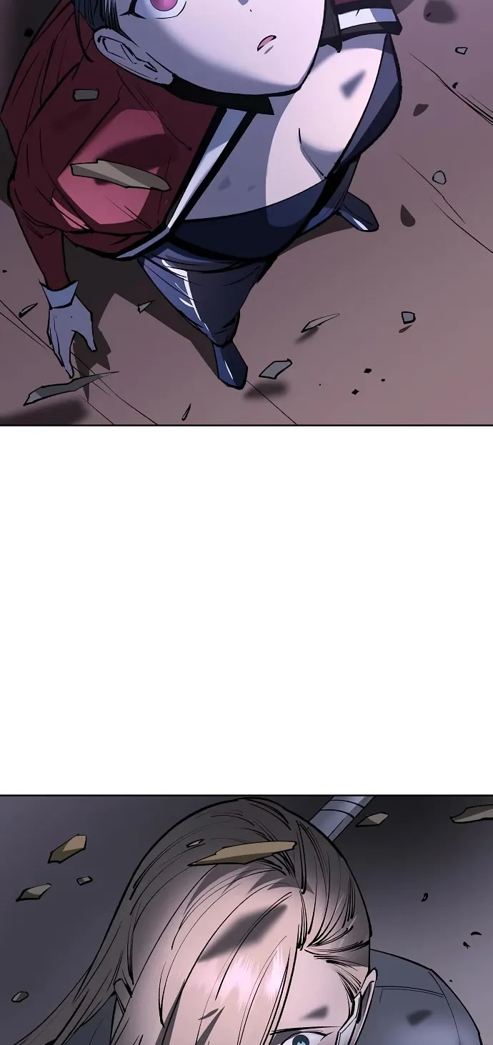 Cosmic Heavenly Demon 3077 Zinmanga X Chapter 34 Page 56