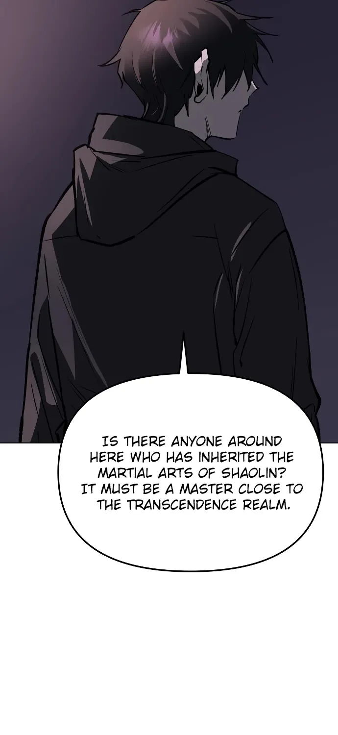 Cosmic Heavenly Demon 3077 Zinmanga X Chapter 34 Page 65