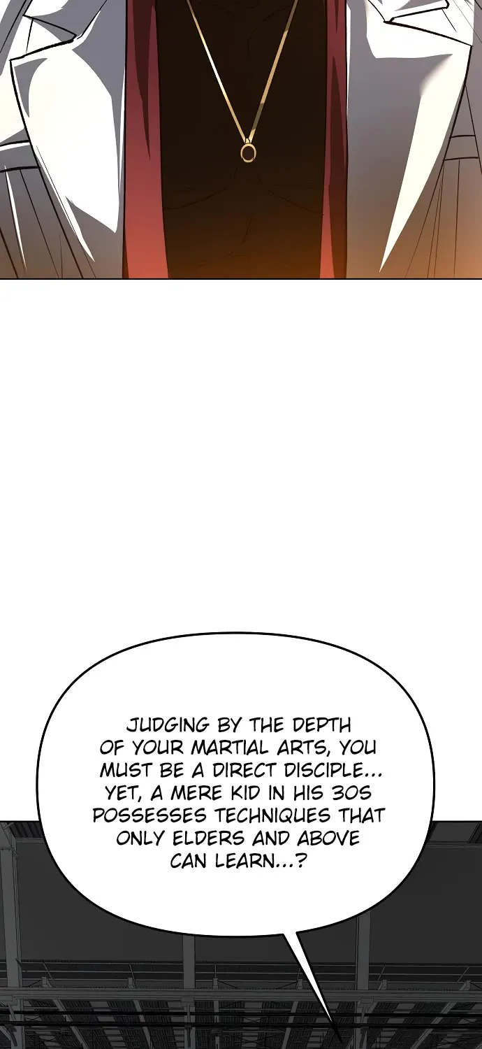 Cosmic Heavenly Demon 3077 Zinmanga X Chapter 34 Page 97