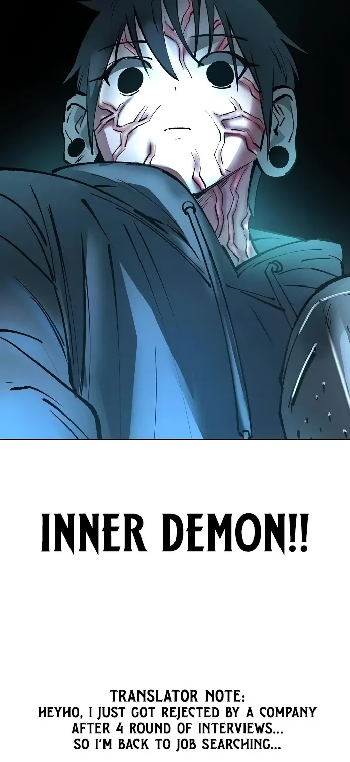 Cosmic Heavenly Demon 3077 Zinmanga X Chapter 32 Page 124