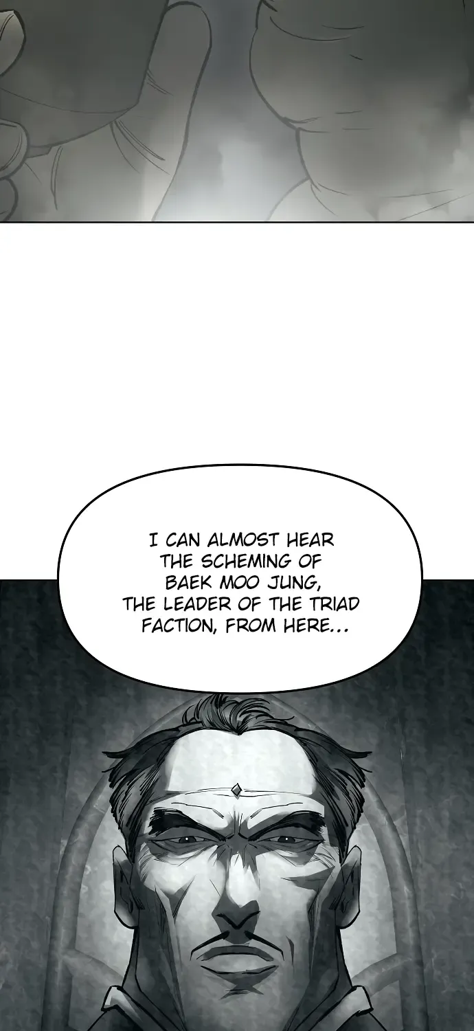 Cosmic Heavenly Demon 3077 Zinmanga X Chapter 31 Page 6