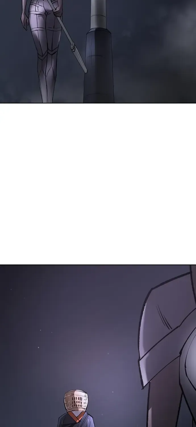 Cosmic Heavenly Demon 3077 Zinmanga X Chapter 31 Page 31