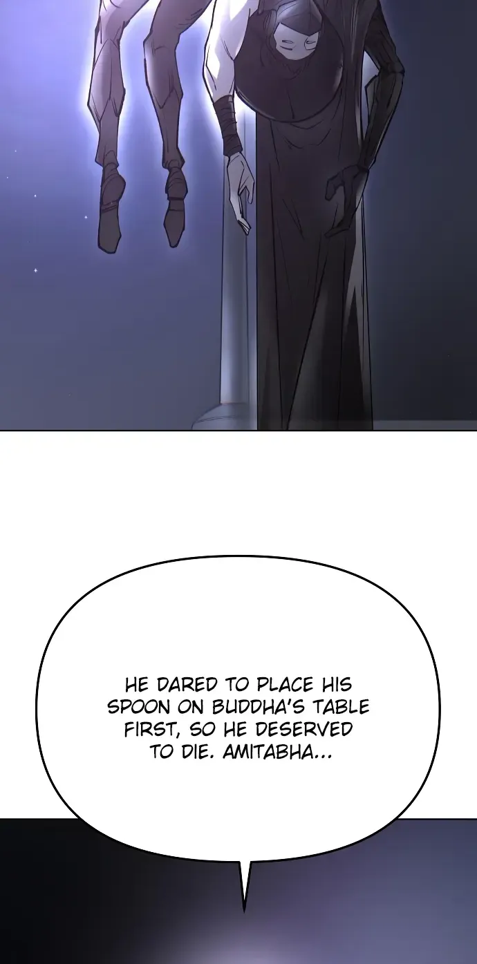 Cosmic Heavenly Demon 3077 Zinmanga X Chapter 31 Page 33