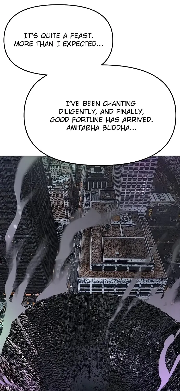 Cosmic Heavenly Demon 3077 Zinmanga X Chapter 31 Page 37