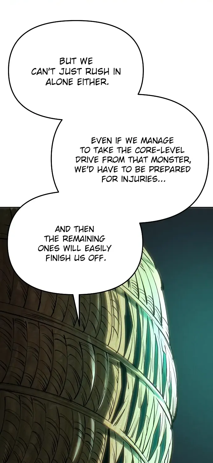 Cosmic Heavenly Demon 3077 Zinmanga X Chapter 31 Page 50