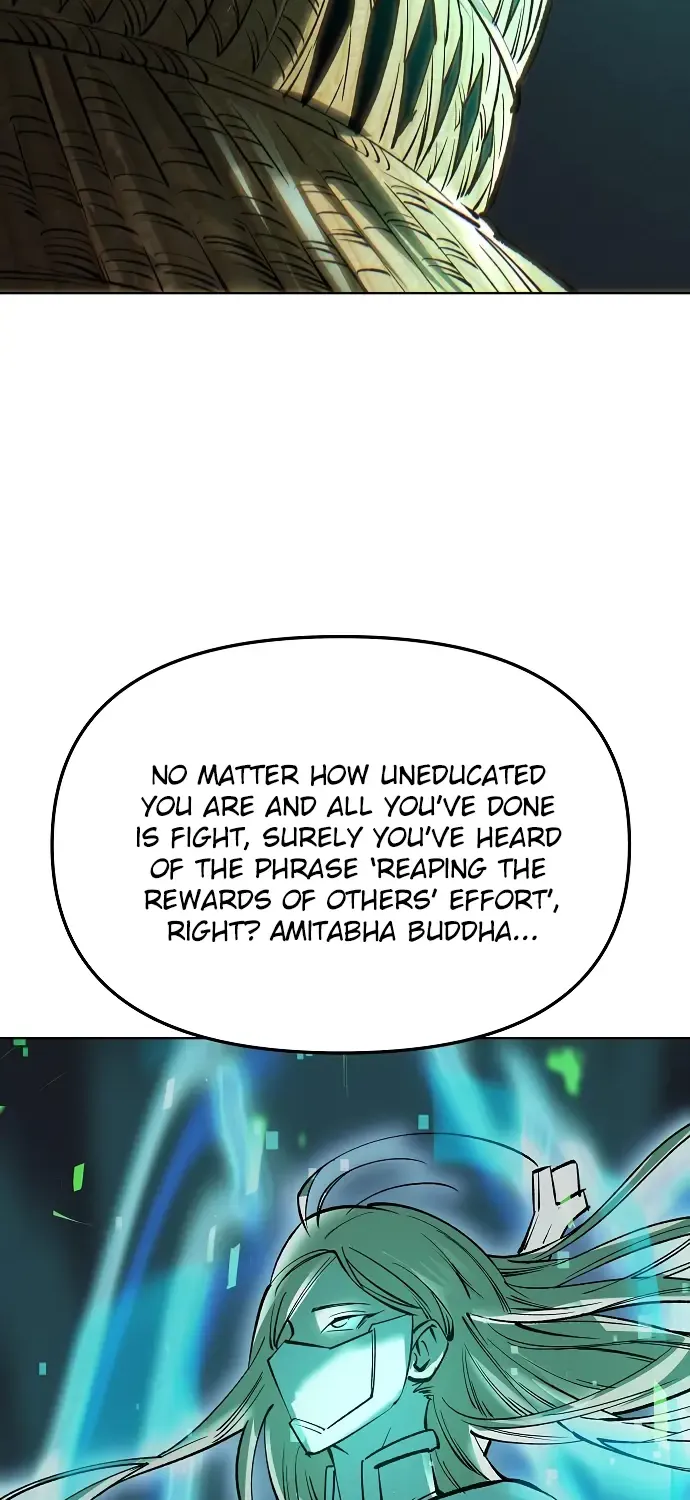 Cosmic Heavenly Demon 3077 Zinmanga X Chapter 31 Page 51