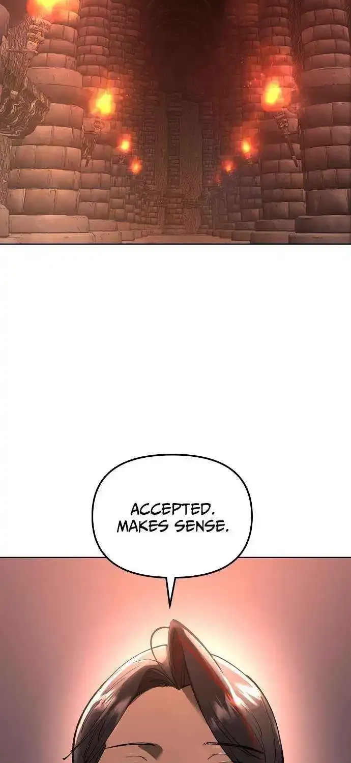 Cosmic Heavenly Demon 3077 Zinmanga X Chapter 30 Page 21