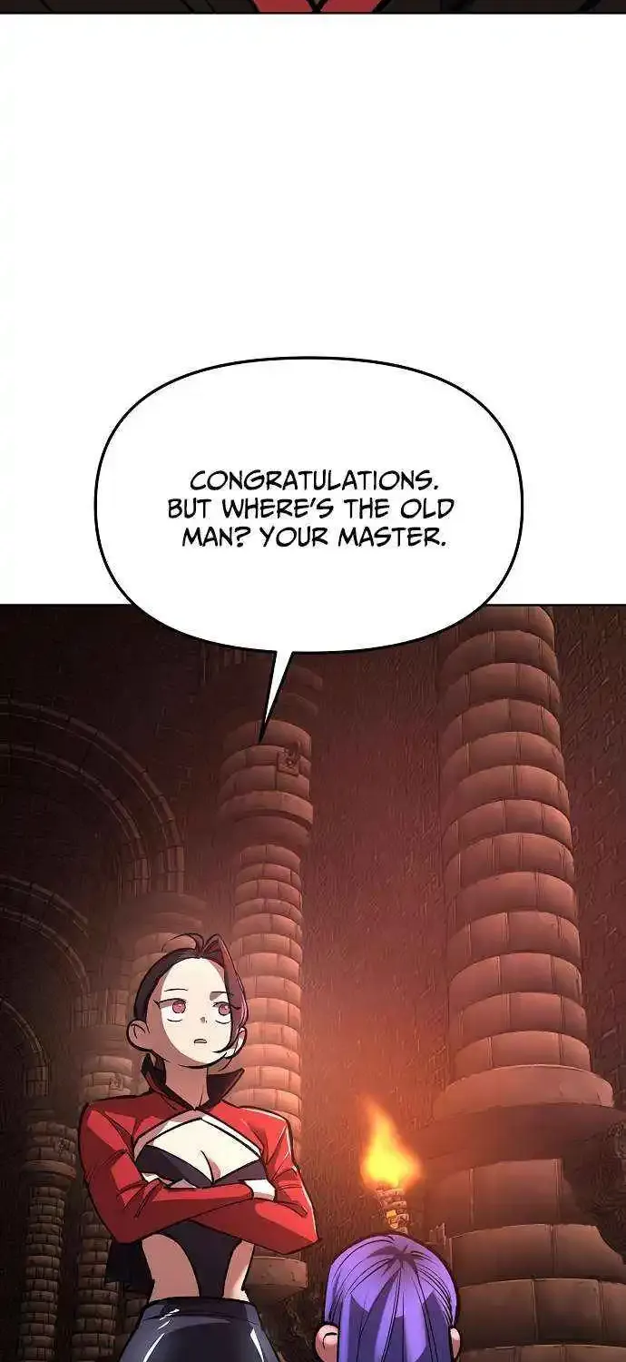 Cosmic Heavenly Demon 3077 Zinmanga X Chapter 30 Page 26
