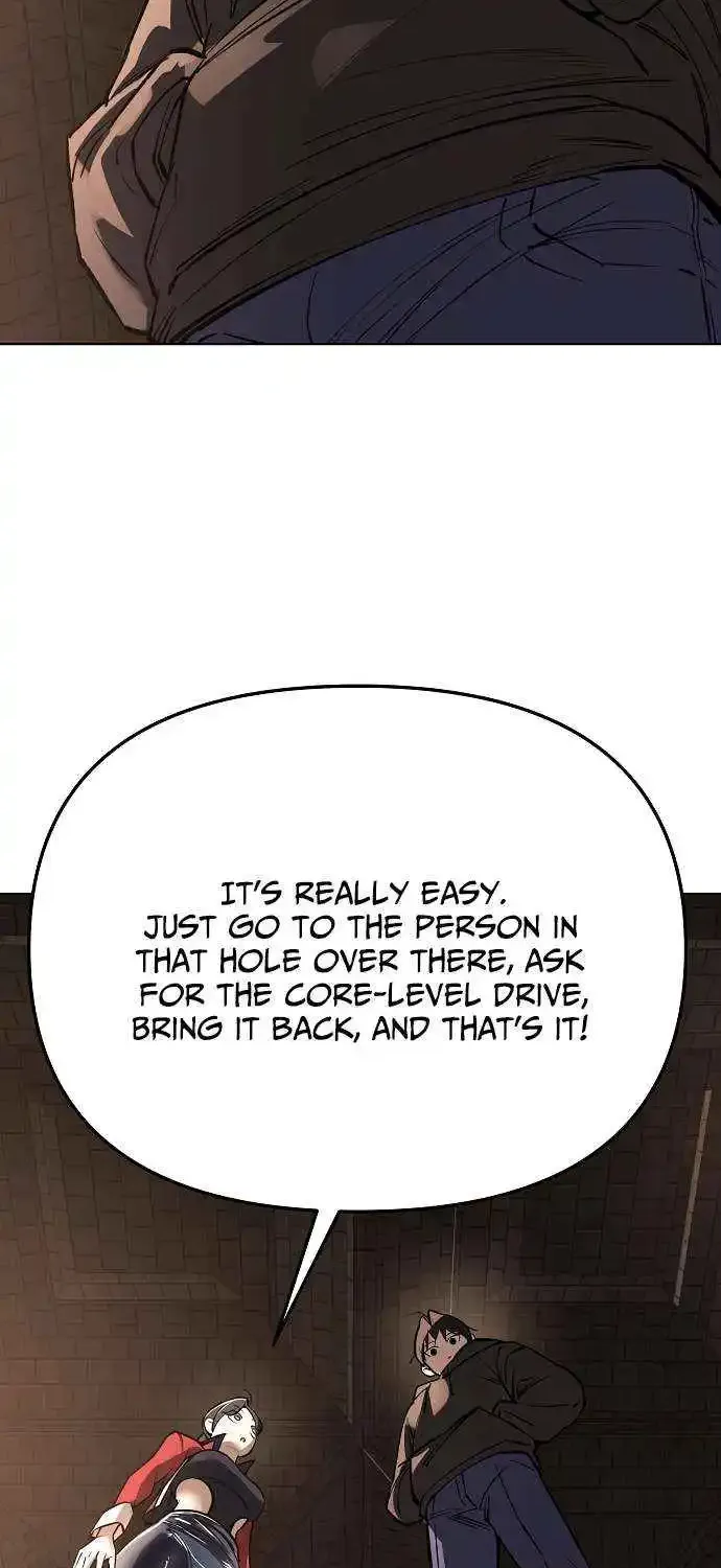 Cosmic Heavenly Demon 3077 Zinmanga X Chapter 30 Page 28