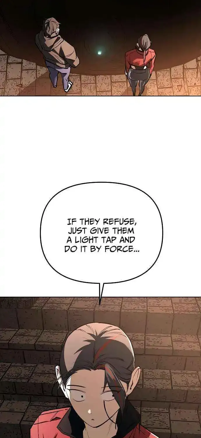 Cosmic Heavenly Demon 3077 Zinmanga X Chapter 30 Page 31