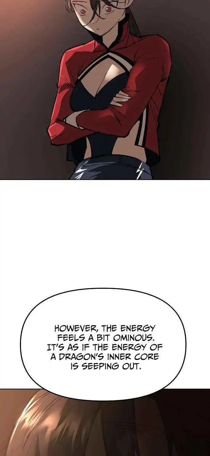 Cosmic Heavenly Demon 3077 Zinmanga X Chapter 30 Page 34