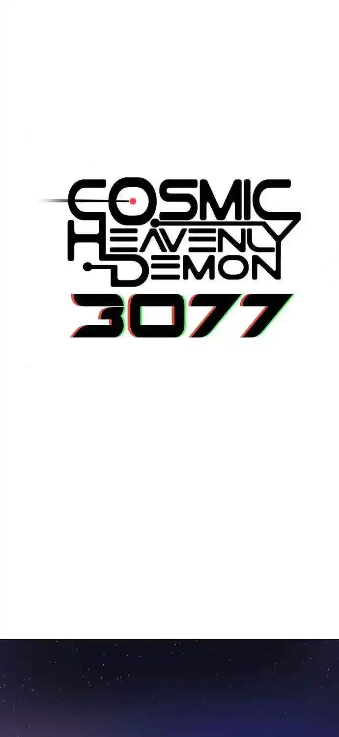 Cosmic Heavenly Demon 3077 Zinmanga X Chapter 30 Page 40