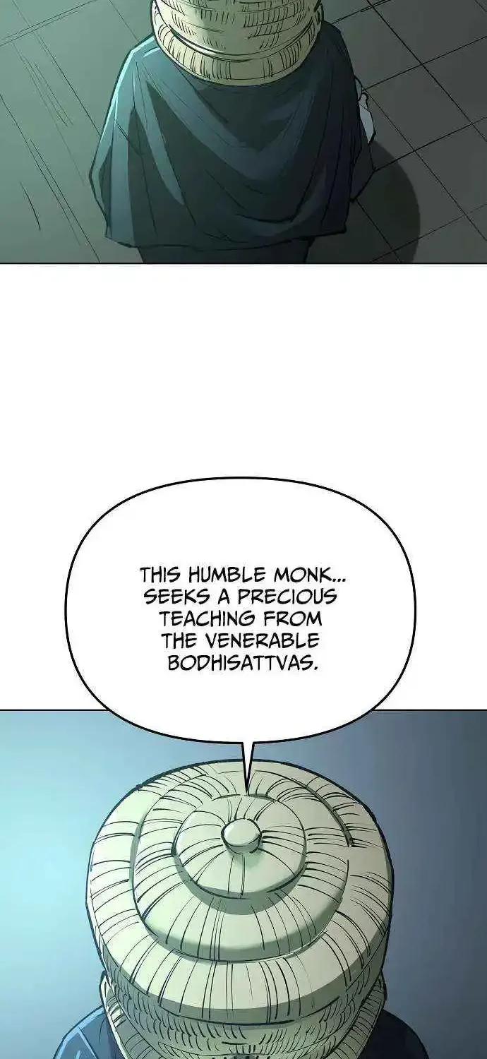 Cosmic Heavenly Demon 3077 Zinmanga X Chapter 30 Page 87