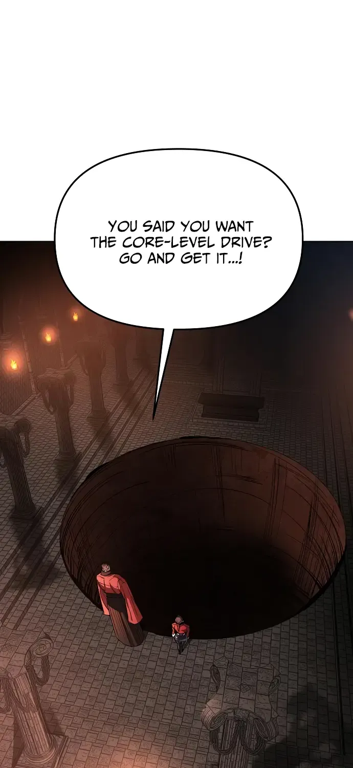 Cosmic Heavenly Demon 3077 Zinmanga X Chapter 29 Page 129