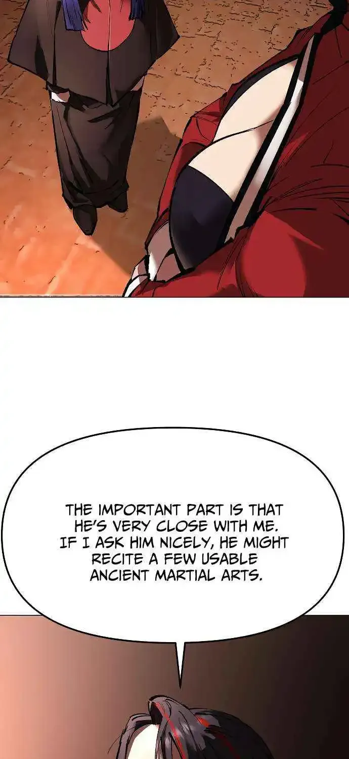Cosmic Heavenly Demon 3077 Zinmanga X Chapter 28 Page 12