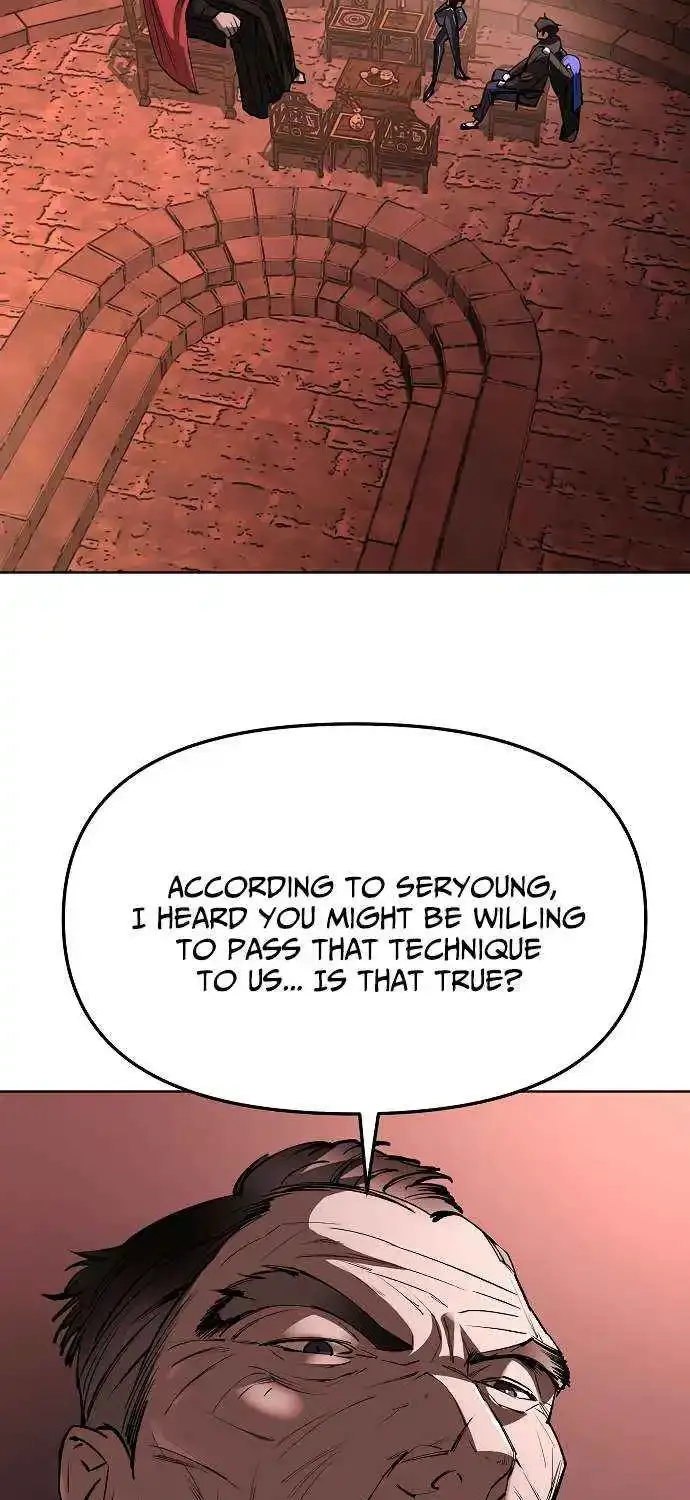 Cosmic Heavenly Demon 3077 Zinmanga X Chapter 28 Page 107