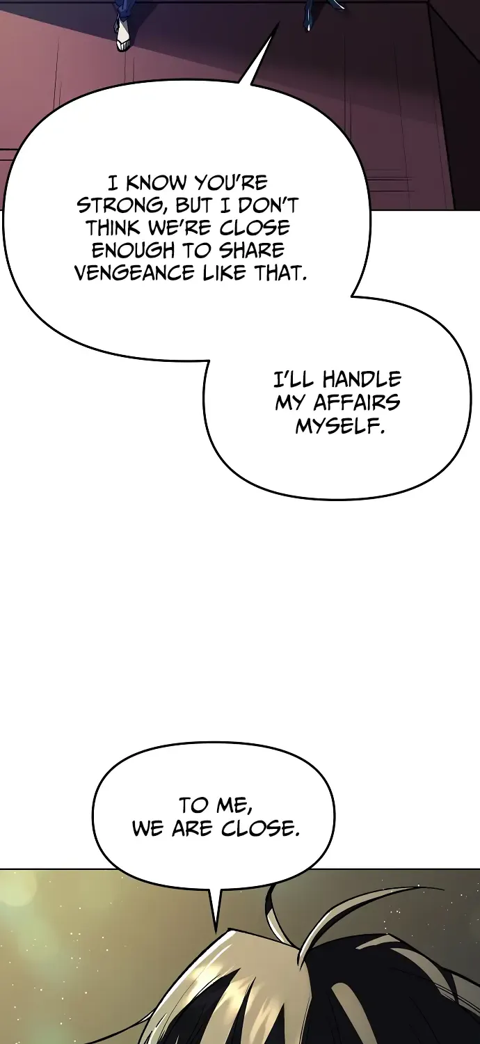 Cosmic Heavenly Demon 3077 Zinmanga X Chapter 27 Page 5