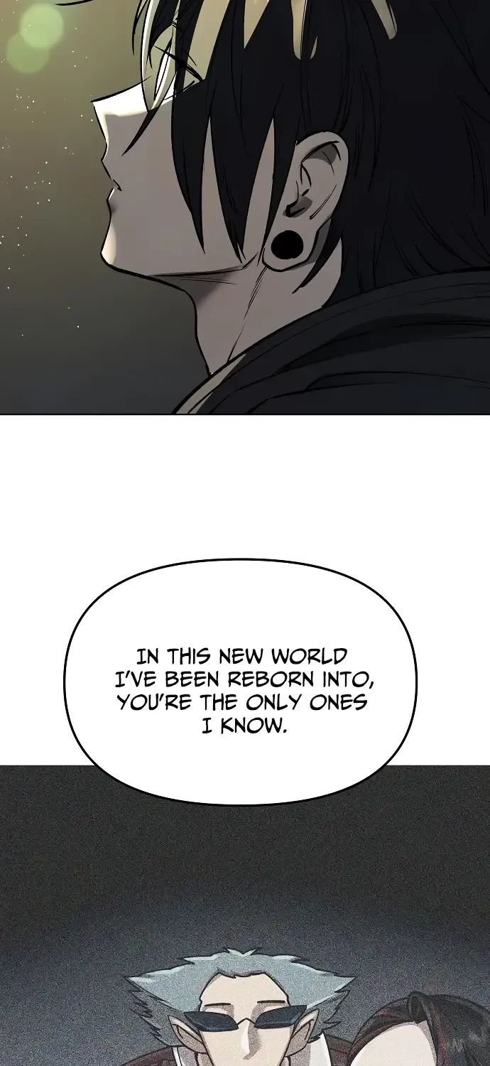 Cosmic Heavenly Demon 3077 Zinmanga X Chapter 27 Page 6