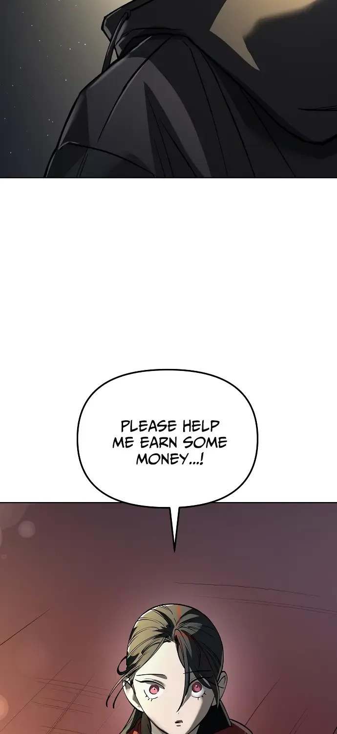 Cosmic Heavenly Demon 3077 Zinmanga X Chapter 27 Page 20