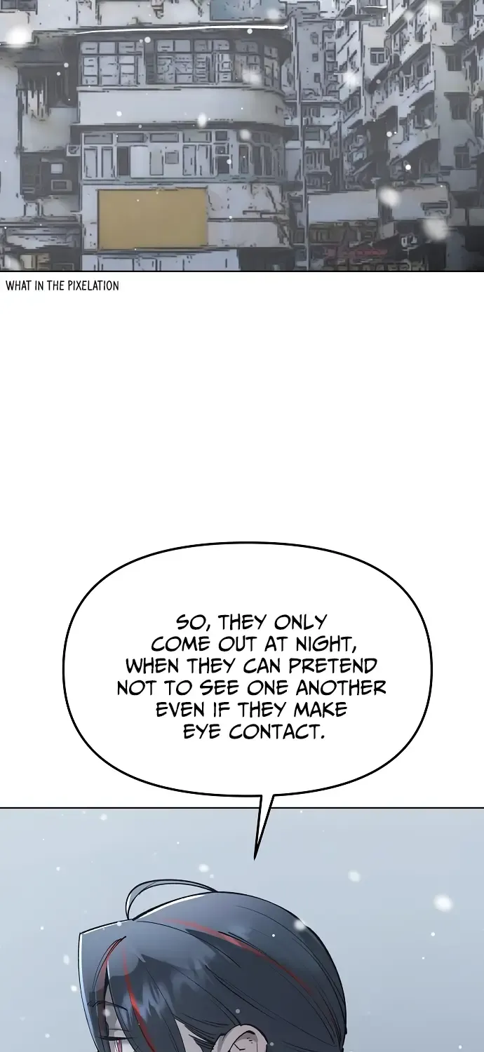 Cosmic Heavenly Demon 3077 Zinmanga X Chapter 27 Page 33