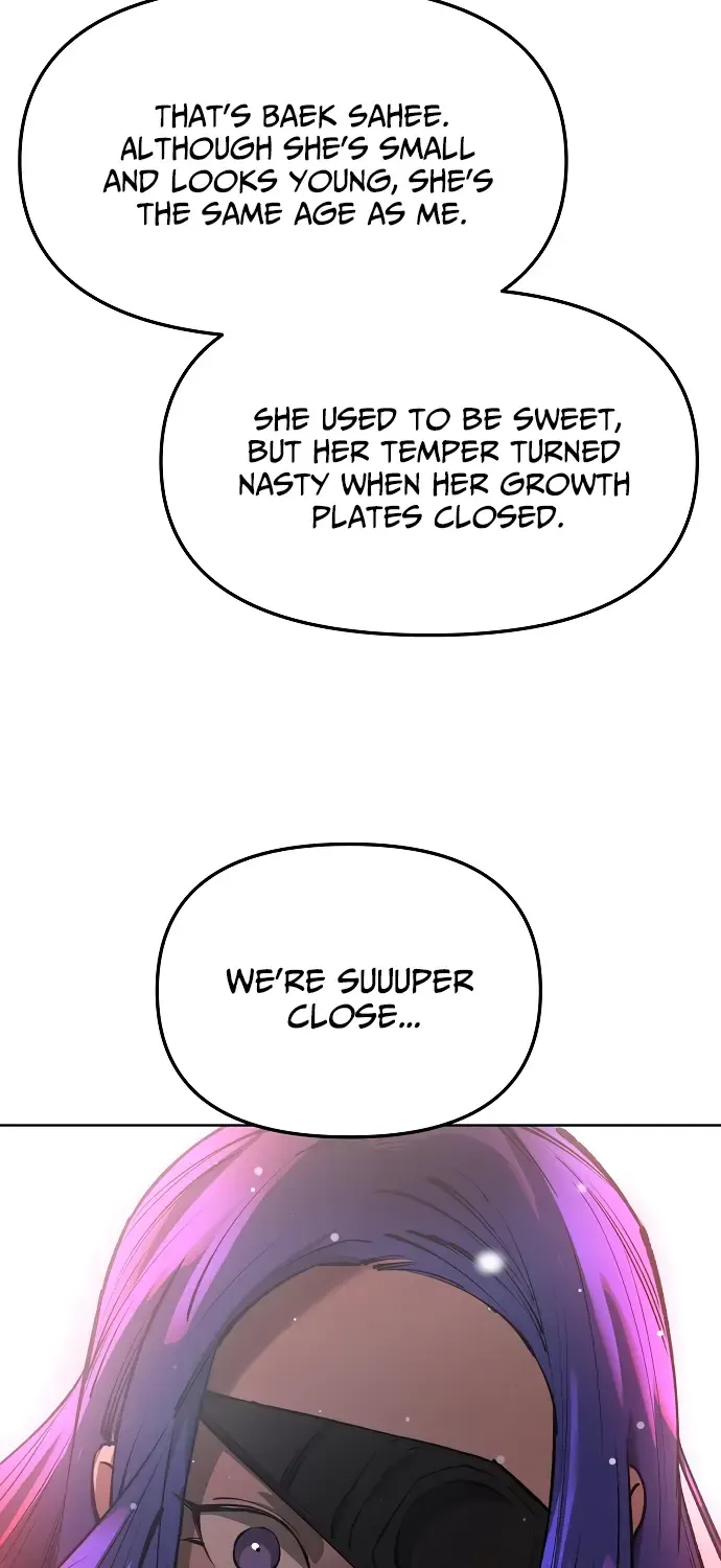 Cosmic Heavenly Demon 3077 Zinmanga X Chapter 27 Page 44