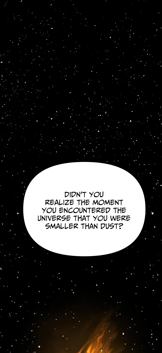 Cosmic Heavenly Demon 3077 Zinmanga X Chapter 25 Page 6