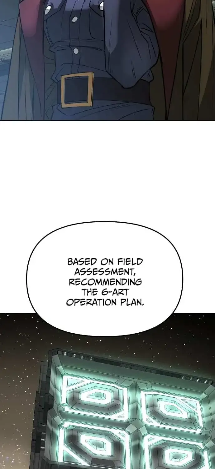 Cosmic Heavenly Demon 3077 Zinmanga X Chapter 23 Page 31