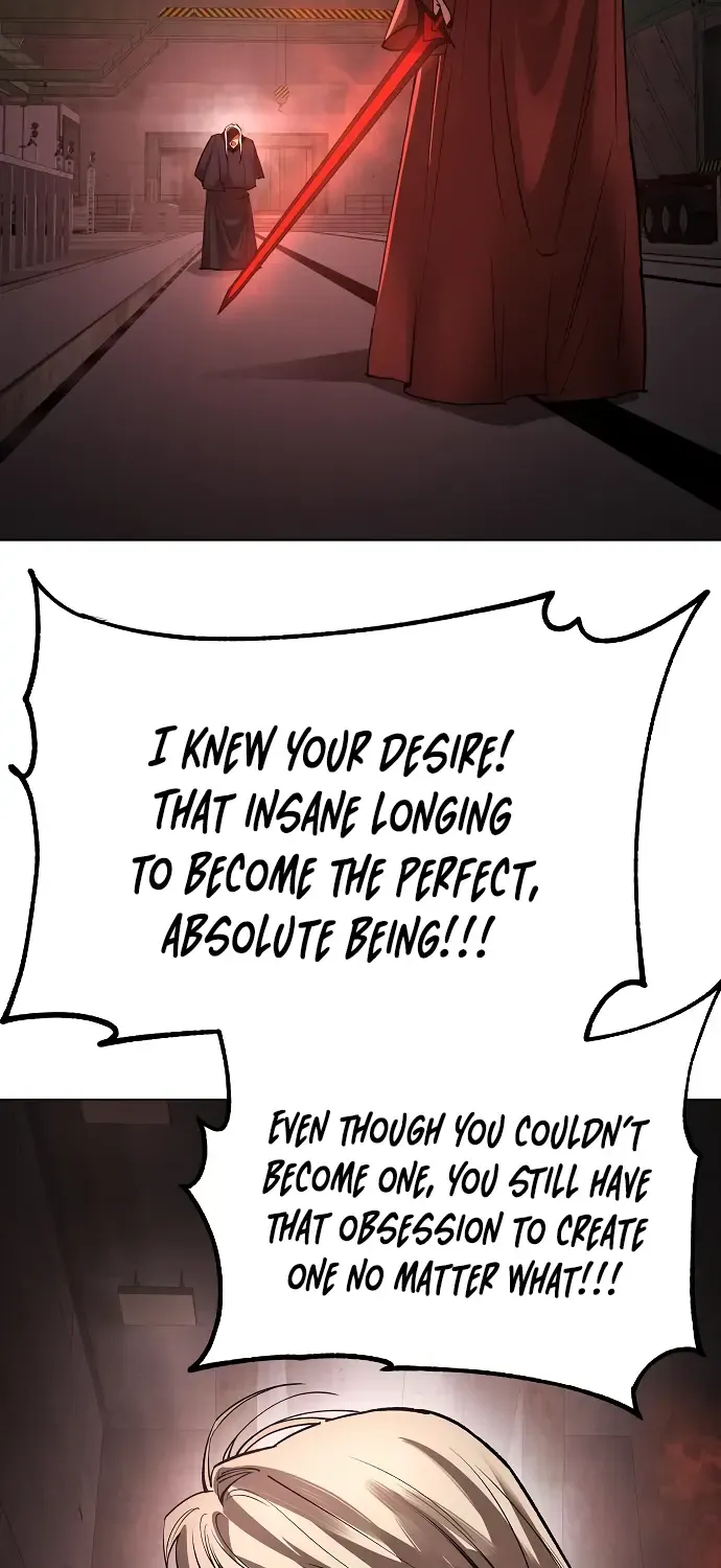 Cosmic Heavenly Demon 3077 Zinmanga X Chapter 22 Page 18