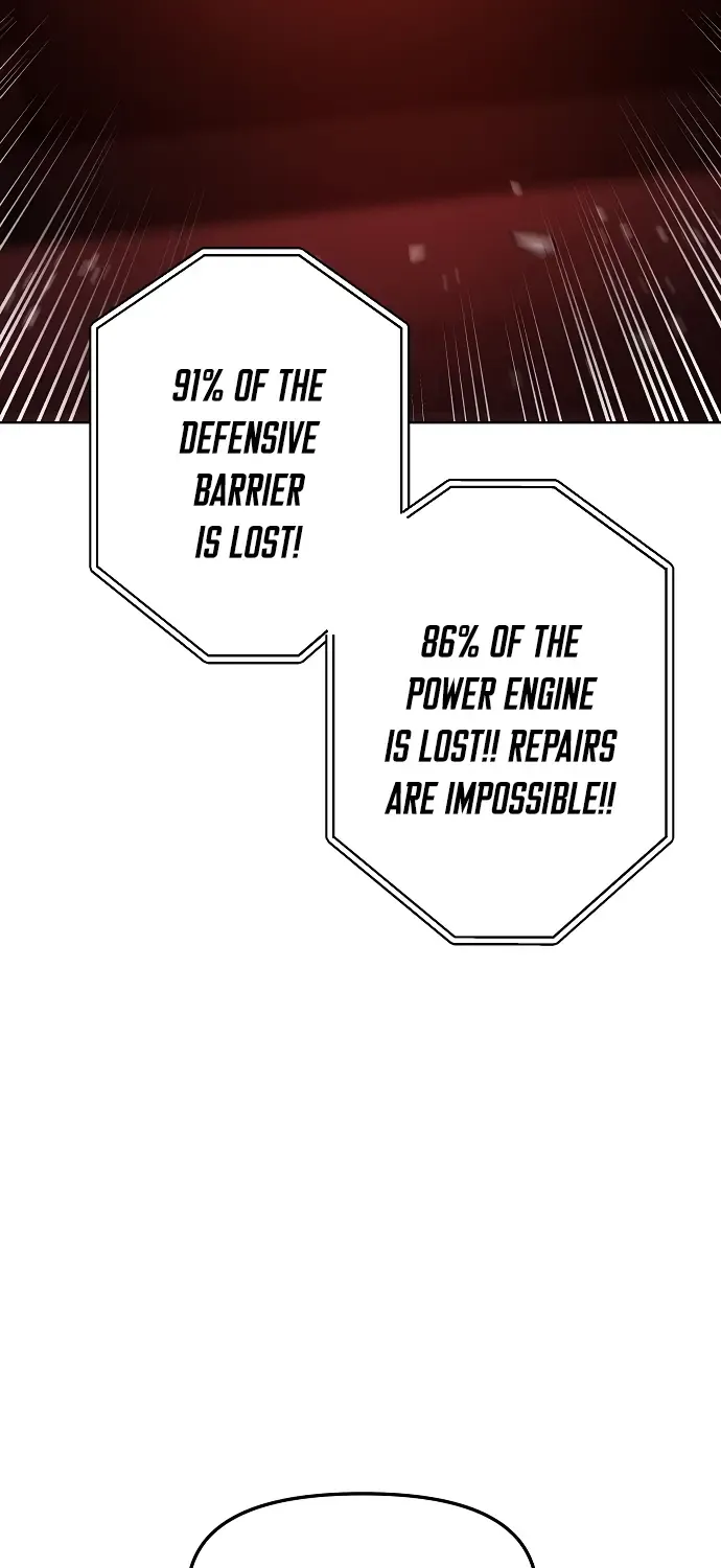 Cosmic Heavenly Demon 3077 Zinmanga X Chapter 22 Page 61